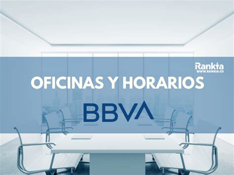 horario del banco bbva-1